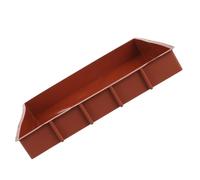 BESTYASH Rectangular Silicone Bread Pan Non-Stick Loaf Baking Tray for Toast Cake Mold Easy-Clean Kitchen Tool for Bread Cakes Cookies and Roasting