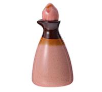 BESTYASH Refillable Essential Oil Bottle Elegant Ceramic Aroma Bottle for Perfume Aromatherapy Stylish Liquid Container for Essential Oils Lotions and More for Women