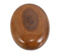 BESTYASH Relaxing Polished Quartz Gemstone Palm Stones for Spa and Home Use Natural Crystal Worry Stones for Massage Emotional Peace Chakra Balancing Enhances Circulation and Tension