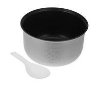BESTYASH Rice Cooker Inner Pot Replacement Non-stick Electric Cooker Accessory Suitable for Tefal