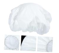 BESTYASH Rinse Shampoo Hat for Women Pregnant Postpartum Dry Hair Care Shower Cap Convenient Travel Camping Bath Visor Hair Washing Shield