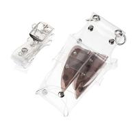 BESTYASH Scissors Storage Waist Bag for Hairdresser Barber Waist Pouch Design for Carrying Hair Styling Tools and Scissor for Hair Cutting The Go