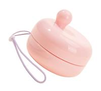 BESTYASH Shampoo Brush for Boys and Girls Hair Washing Scalp Scrubber Massage Tool Portable Mini Design for Home Bath