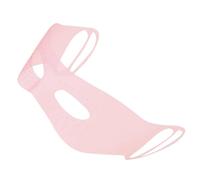 BESTYASH Silicone Eye Massager Mask with Ear Hook for Secure Fit Skin Friendly Material Acupoint Massage for Eye Care Slip and Drop Prevention for Travel and Home Use