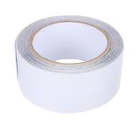 BESTYASH Slip Rubber Stair Treads Tape Transparent Grip Strip for Indoor Outdoor Floors Non Skid Safety Tape for Stairs Tile Metal Surfaces