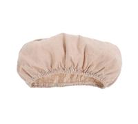 BESTYASH Sourdough Bread Proofing Basket Liner Cloth Cover for Dough Fermentation Breathable Baking Basket Liner for Home Bakery Reusable and Easy to Clean