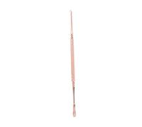 BESTYASH Stainless Steel Spoon Double Head Remover Tool for Individual Adult Boy Girl Use
