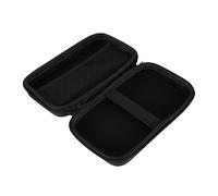 BESTYASH Storage Temperature Case Protective Case Storage Bag Lightweight Lanyard
