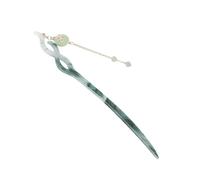 BESTYASH Tassel Hairpin Dangle Tassel Design Chinese Hair Clip for Women for Hanfu and Traditional Costumes Featuring Ancient Chinese Style Hair Pin and Elements