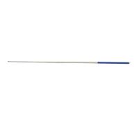 BESTYASH Teachers Pointer Stick Hand Pointers for Teachers Stainless Steel Portable Retractable Will Not Damage The Screen Random Colour for Teaching and Presentations Random Color