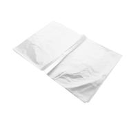 BESTYASH Teaching Aid of Lab-ready Cellophane Sheets for Biology Experiments 10 Sheets Precision Craftsmanship for Osmosis Experiments and Science Learning in Schools
