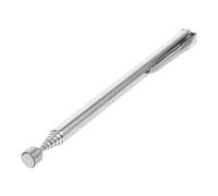 BESTYASH Telescoping Magnetic Pickup Tool Portable Gadget for Retrieving Lost Parts for Workers Carpenters and DIY Projects Homes Parks and More