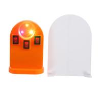 BESTYASH Three Primary Color Optics Experiment Kit Physics Educational Science Lab Equipment for Students Learning Optical Experimental Equipment for Classroom and Research