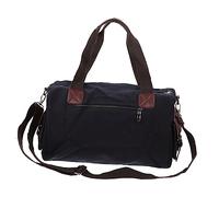 BESTYASH Travel Essential June Travel Bag Large Capacity Suitcase Bag Organizer for Clothes Shoes Toiletries Lightweight