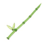 BESTYASH Unique Vintage Bamboo Shape Hair Chopsticks Traditional Chinese Hair Sticks for Ponytail and Bun
