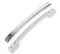 BESTYASH Universal Replacement Refrigerator Handle Plastic Fridge Door Handle for Repair Freezer