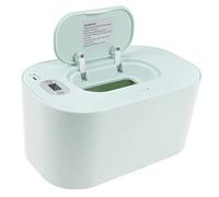 BESTYASH USB Wipe Warmer Dispenser Portable Tissue Heater for Home Car Temperature Wipe Warmer for Comfort The Go High Strength Material