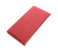 BESTYASH Vehicle Insurance Holder Car Document Holder Car Accessory for Women Elegant Design