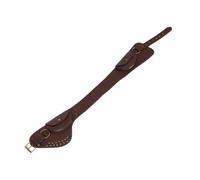 BESTYASH Vintage Belt Bag for Women Mini Fanny Pack Pouch Rivet Design Steampunk Waist Band Accessory Fashionable Punk Bag