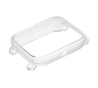 BESTYASH Watch Protective Case Tpu Compatible S, Super Light and Portable for Travel and Outdoor Use