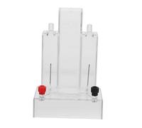 BESTYASH Water Electrolysis Demonstrator Equipment Compact Hydrogen Production Apparatus for Schools Universities Research Institutions for Chemistry Experiments and Educational Purposes