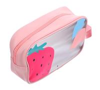 BESTYASH Water Proof Beach Bag Swimsuit Bags 8.06X3.34X5.50 in Dry and Wet Separation Multi-Function Organizer Compact Design Portable for Daily Travel