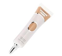 BESTYASH Waterproof Eye Shadow Primer Cream for Smooth Eyelid Skin, White Eye Makeup Base Water and Essence, Long Wear 24-hour Eyeshadow Primer Suitable for Personal Use and Professional