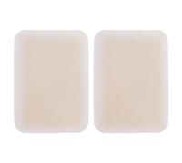 BESTYASH Waterproof Invisible Concealer Stickers for Scars and Tattoos Thin Safe Skin Cover Patches for Small Flaws Durable Body Adhesive for Swimming and Everyday Use 5.51X3.94In