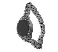 BESTYASH Women Watch Rhinestone Design Led Digital Wristwatch Stylish Fashion for Ladies