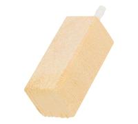 BESTYASH Wooden Aquarium Protein Skimmer and Easy Installation High Efficiency Protein Separation Beige Air Bubble Tool for Fish Air Diffuser Suitable for Aquaculture and Commercial