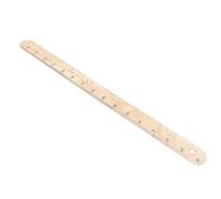BESTYASH Wooden Kids Growth Chart Wall Hanging Ruler Star Shapes for Children Height Measurement and Room Decoration, Charming Design for Festival and Kids Rooms