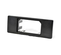 Bestycar Adapter Cover for Ford Syn 3 Multi-media USB Hub, Fits C-MAX, Edge, Escape, Explorer, F-150, F-250, Fiesta, Flex, Focus, Fusion, Taurus, Transit