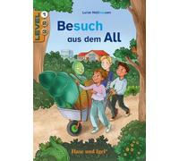 Besuch aus dem All / Level 1 / Schulausgabe