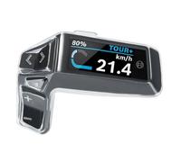 Besudo Protective Case Compatible with Bosch Purion 200 Display & Control Unit (BRC3800) - Robust Protection for E-Bike Accessories - E-Bike Display Cover Screen Protector