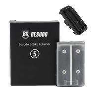 Besudo Protective Case for Bosch Kiox 300 and Smartphone Grip (BSP3200) Display Holder - Protective Cover Contact Protection for Kiox 300 Mobile Phone Adapter Holder (BDS3210/BDS3250) -LA040-K