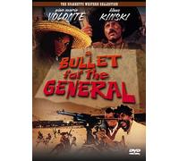 Beswick - A Bullet for the General