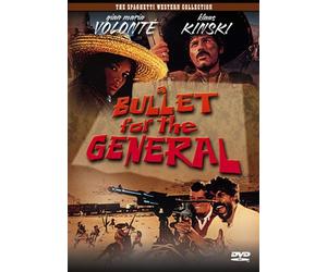 Beswick - A Bullet for the General
