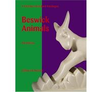 Beswick Animals: A Charlton Standard Catalogue