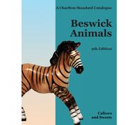 Beswick Animals (Charlton Standard Catalogue S.)