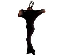 BESYFAY Women Men Sexy Plus Size Nylon Sheer Bodystocking High Elastic Sleeping Bag for Full Body Socks
