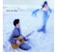 Bet E & Stef Band - Day By Day