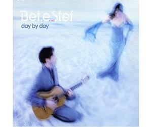 Bet E & Stef Band - Day By Day