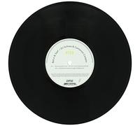 Bet.E & Stef - Compost Black Label 113 (10") [VINYL]