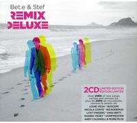 Bet. E & Stef - Remix Deluxe