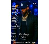 Bet It On The Bloodline: A BBW Surrogacy Romance: The Legacy Will: 1 (The Bloodline Series)
