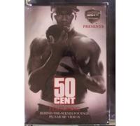 Bet Official Presents 50 Cent