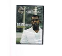 BET Official Presents Kanyewest