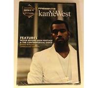 BET Official Presents Kanyewest