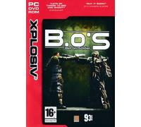 BET ON SOLDIER - B.O.T New Amazing Value Free P&P