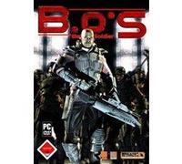 Bet on Soldier [German Version]